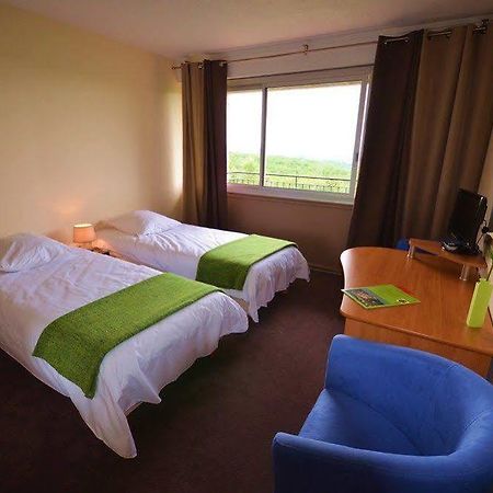 Le Bois D'Imbert Hotel Рокамадур Екстериор снимка